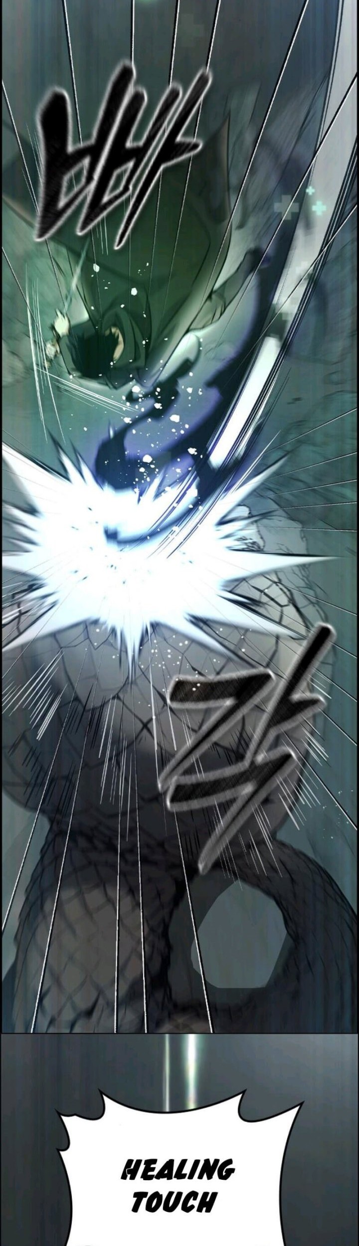 Bad Ending Maker Chapter 08 Gambar 58