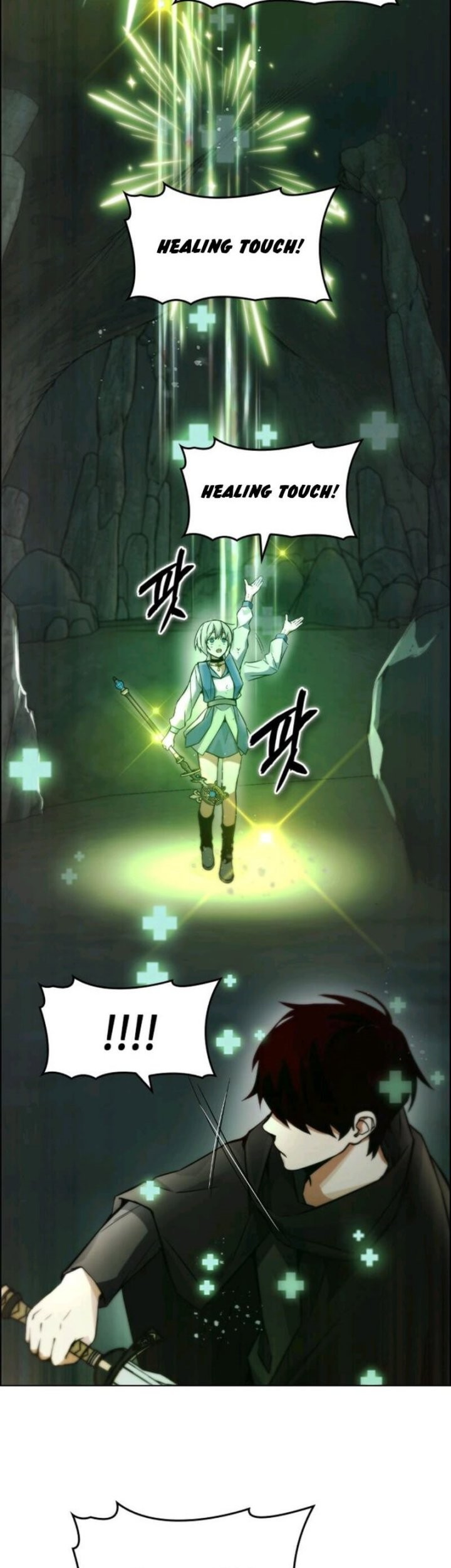 Bad Ending Maker Chapter 08 Gambar 60