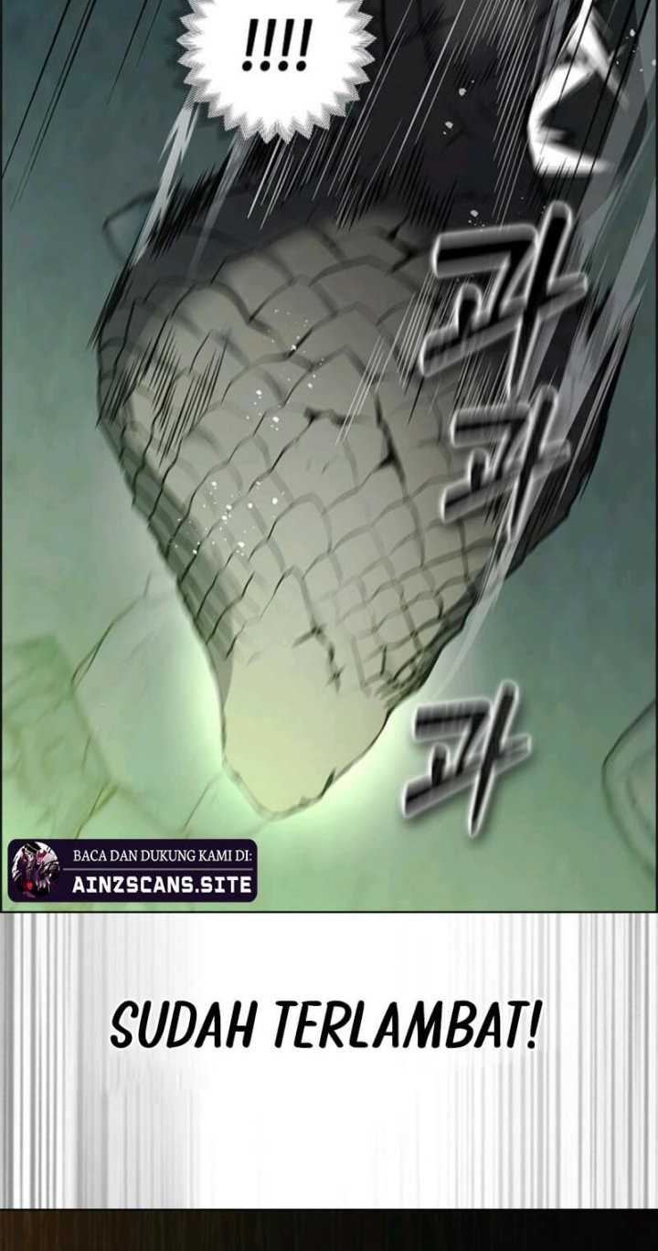 Bad Ending Maker Chapter 08 Gambar 62