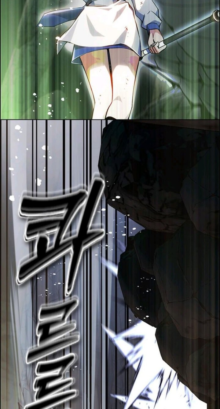 Bad Ending Maker Chapter 08 Gambar 64
