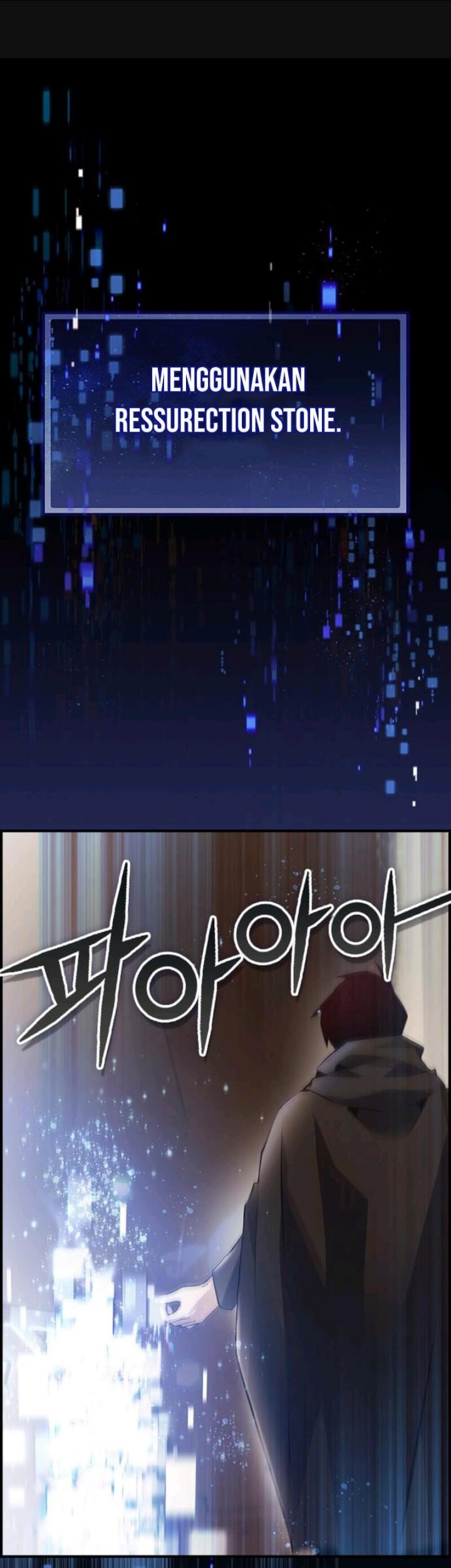 Bad Ending Maker Chapter 08 Gambar 3