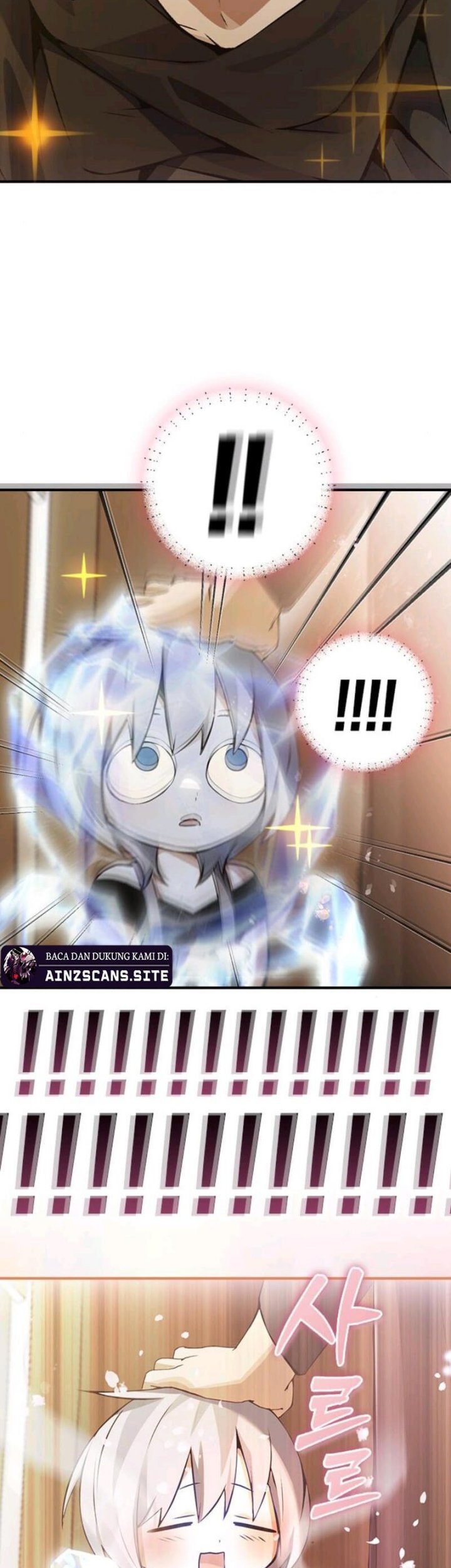 Bad Ending Maker Chapter 08 Gambar 6