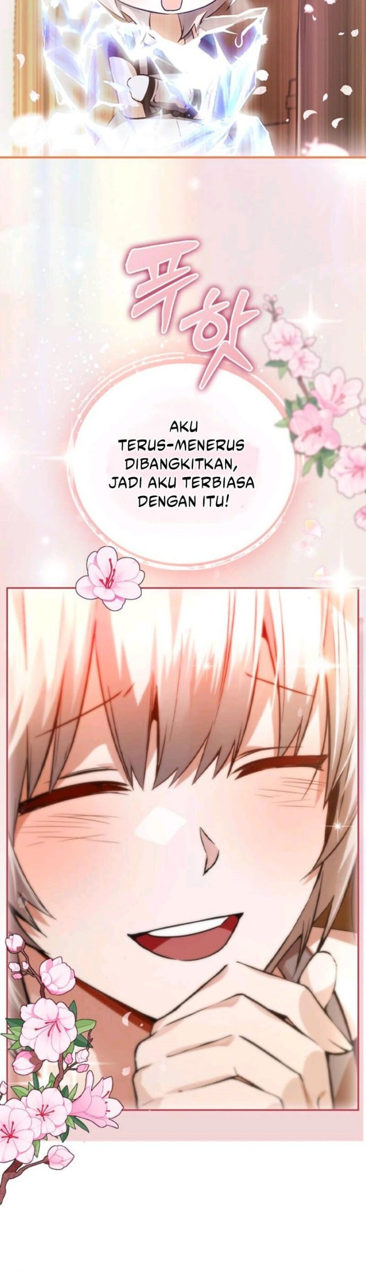 Bad Ending Maker Chapter 08 Gambar 7