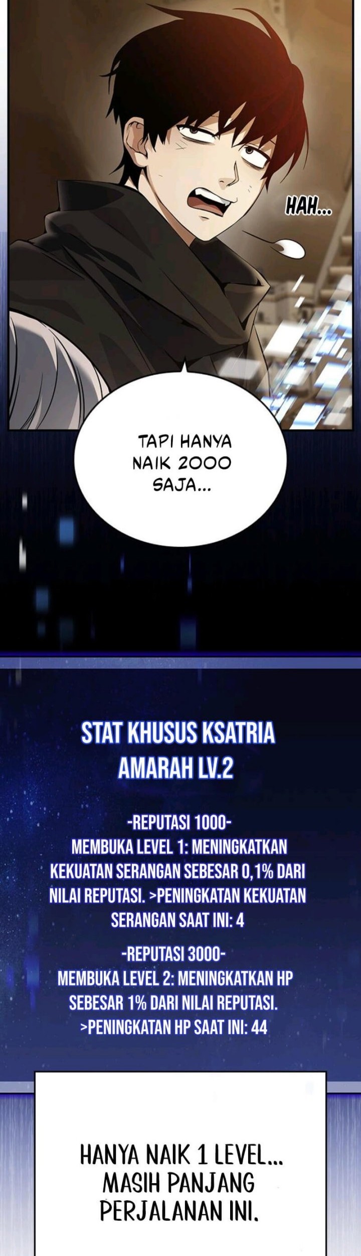 Bad Ending Maker Chapter 08 Gambar 10