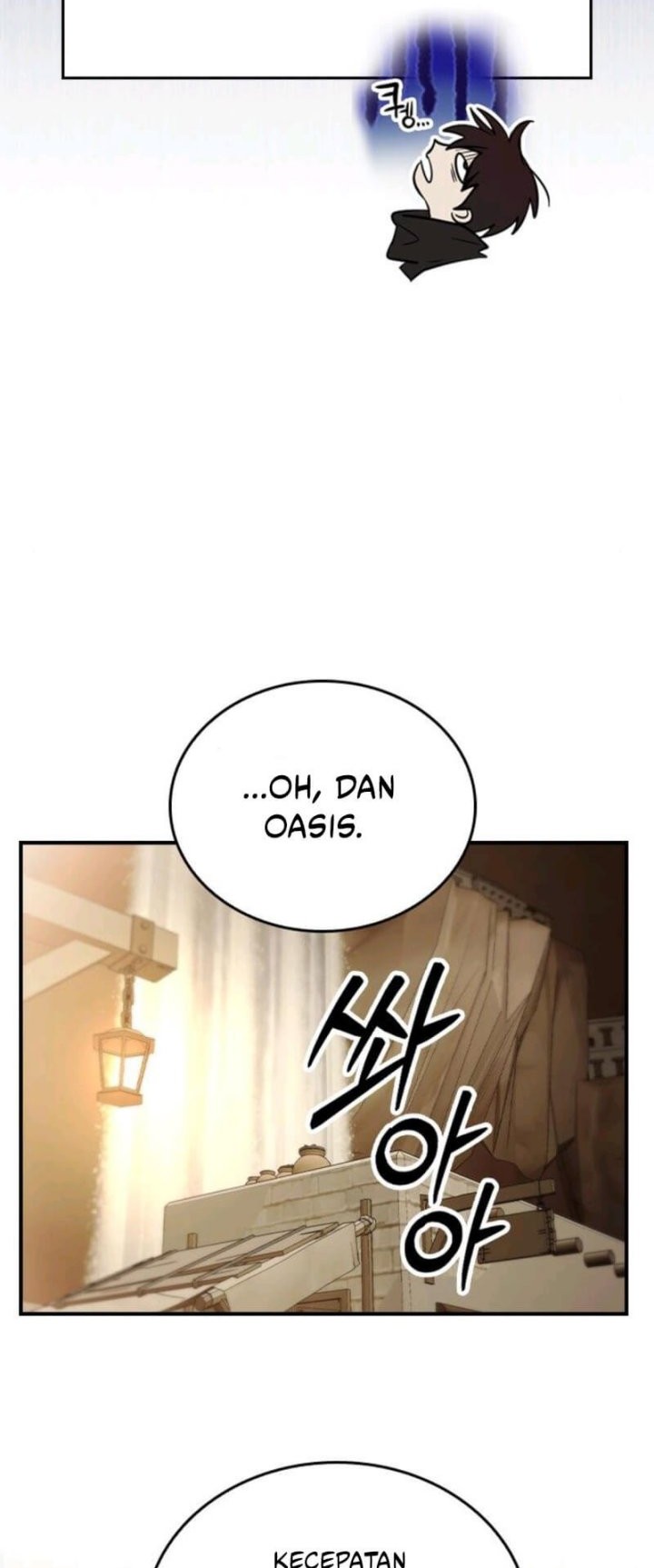 Bad Ending Maker Chapter 08 Gambar 11