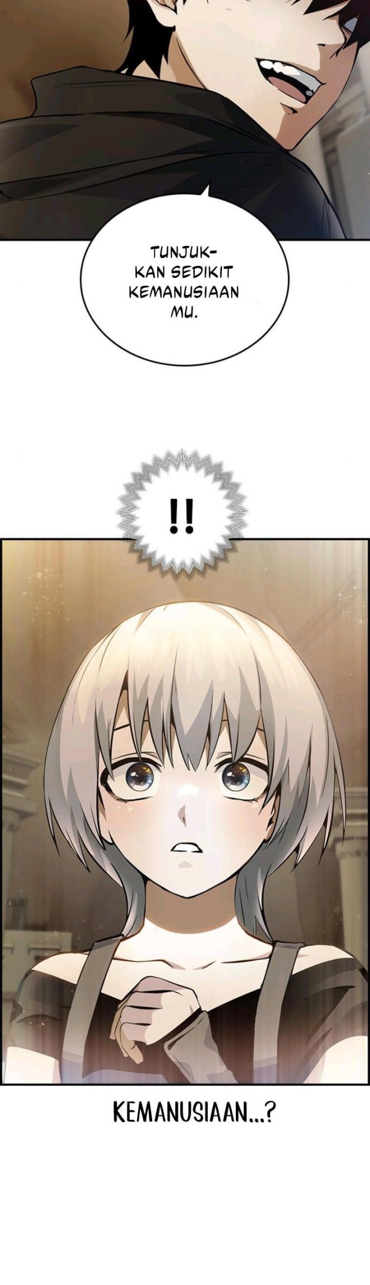 Bad Ending Maker Chapter 08 Gambar 13