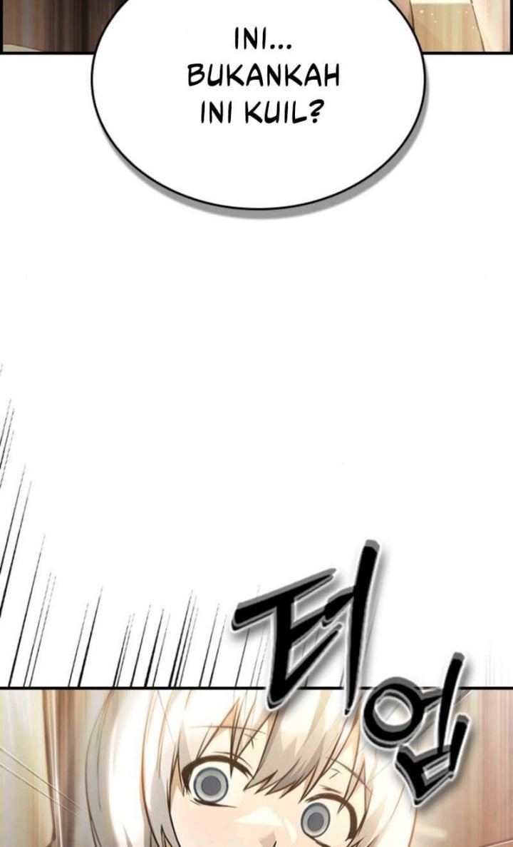 Bad Ending Maker Chapter 08 Gambar 17