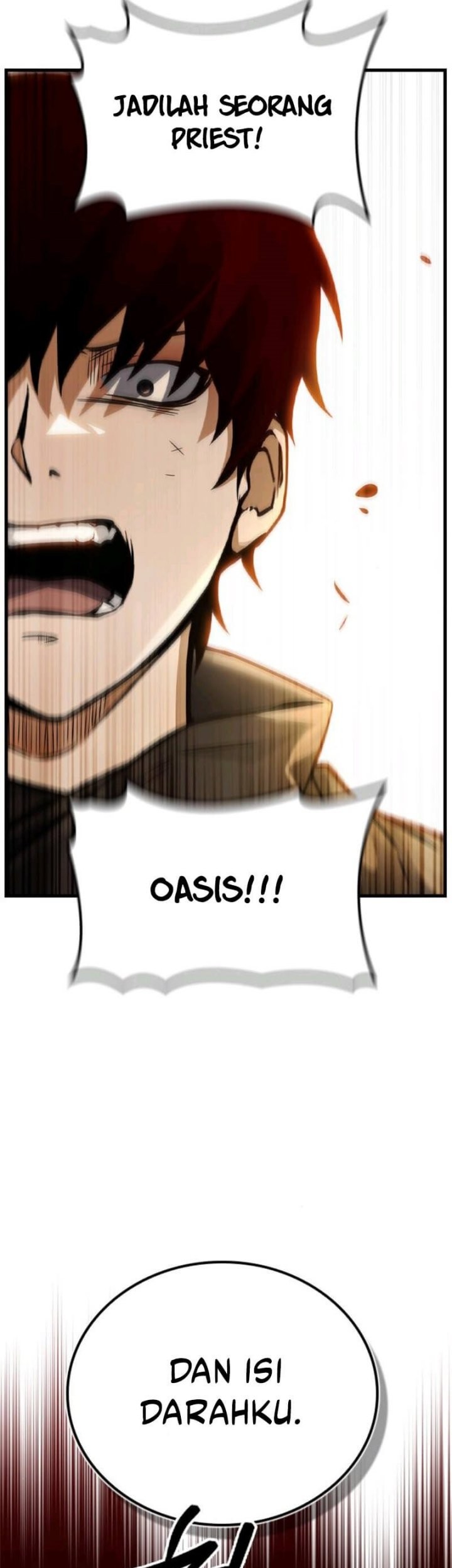 Bad Ending Maker Chapter 08 Gambar 21
