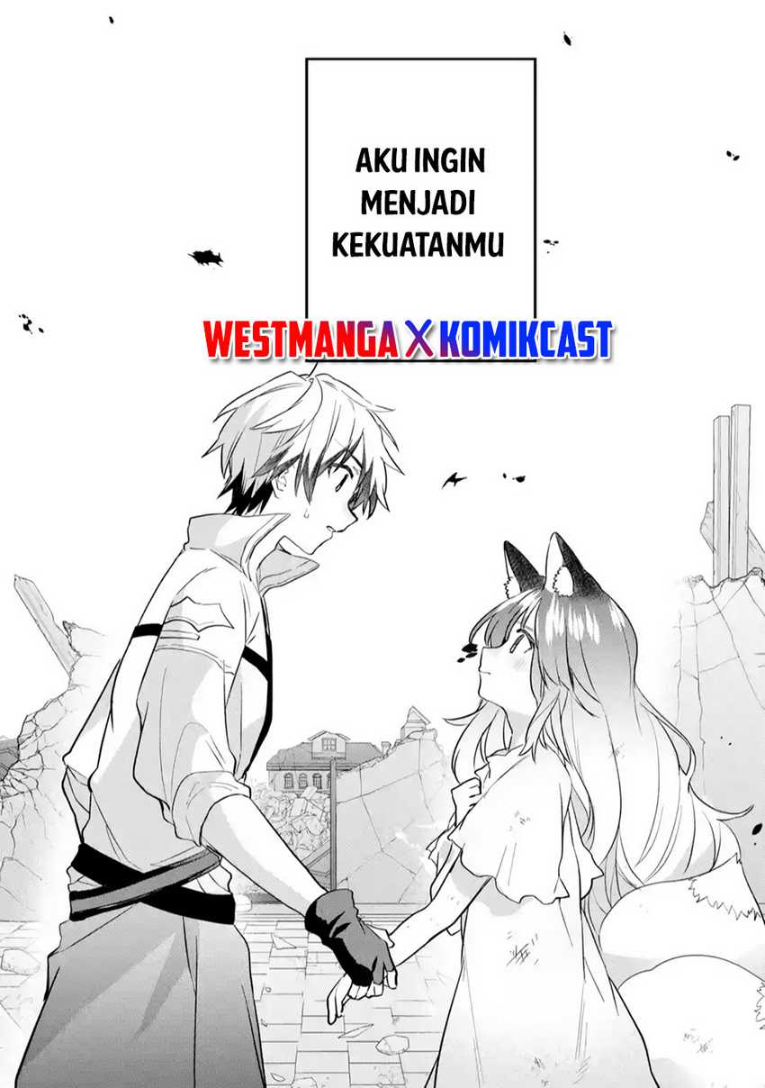 Yuusha Party wo Tsuihou Sareta Beast Tamer, Saikyou Shuzoku Nekomimi Shojo to Chapter 67 Gambar 5