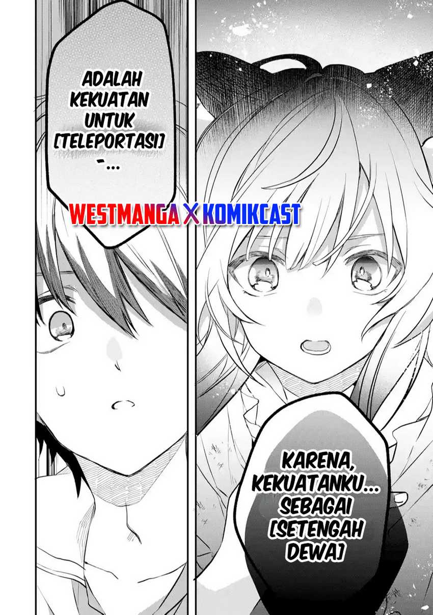 Yuusha Party wo Tsuihou Sareta Beast Tamer, Saikyou Shuzoku Nekomimi Shojo to Chapter 66 Gambar 15
