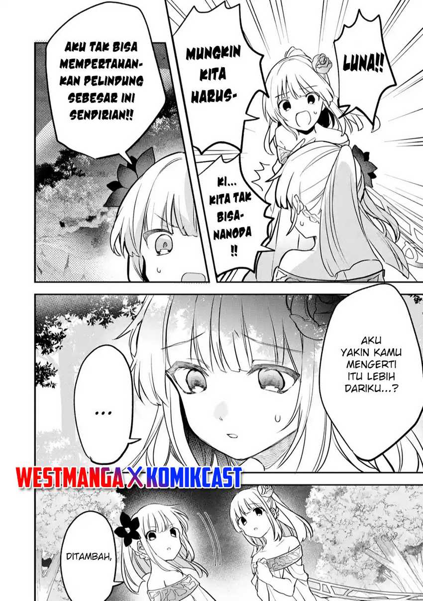 Yuusha Party wo Tsuihou Sareta Beast Tamer, Saikyou Shuzoku Nekomimi Shojo to Chapter 66 Gambar 3