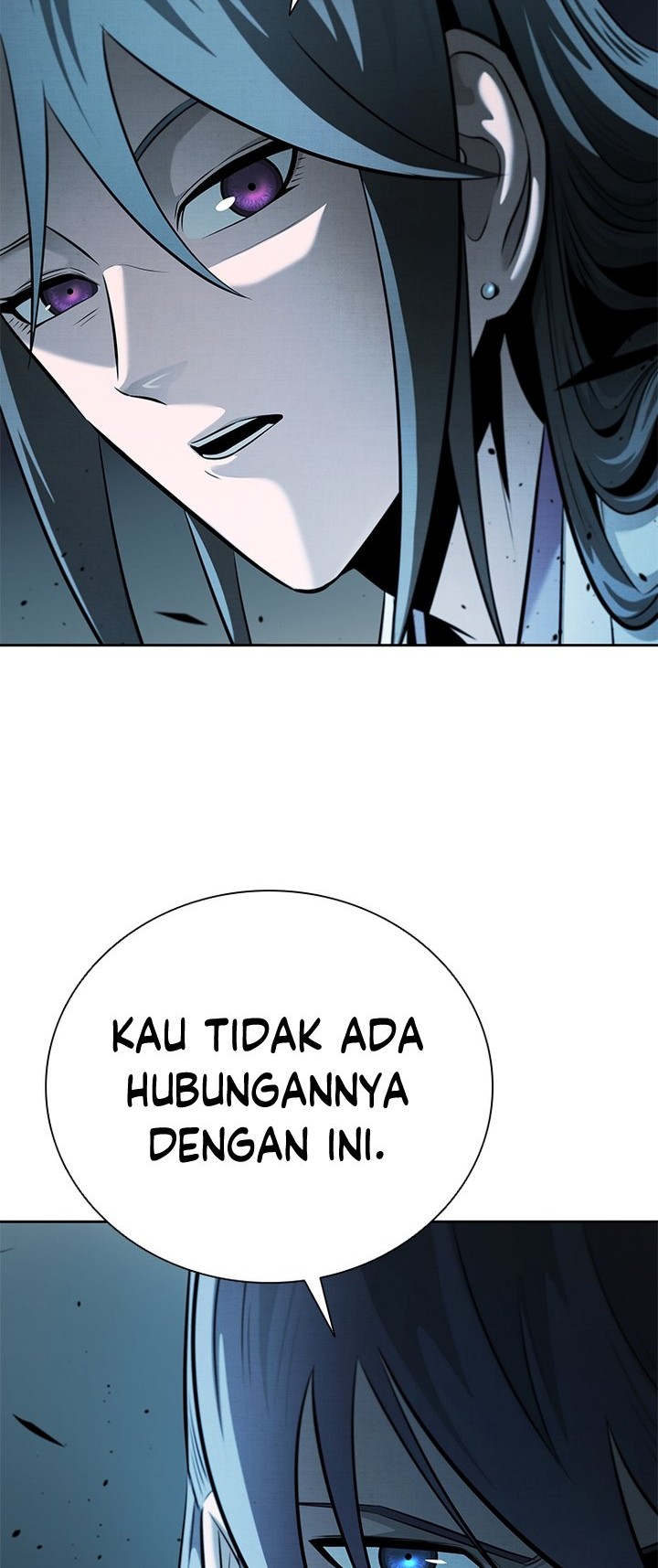 Moon-Shadow Sword Emperor Chapter 41 Gambar 51