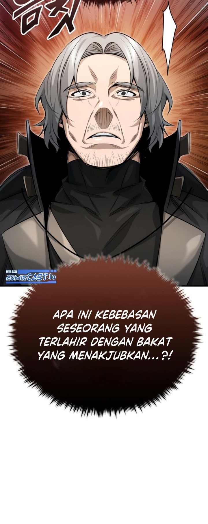 The Dark Magician Transmigrates After 66666 Years Chapter 95 Gambar 25