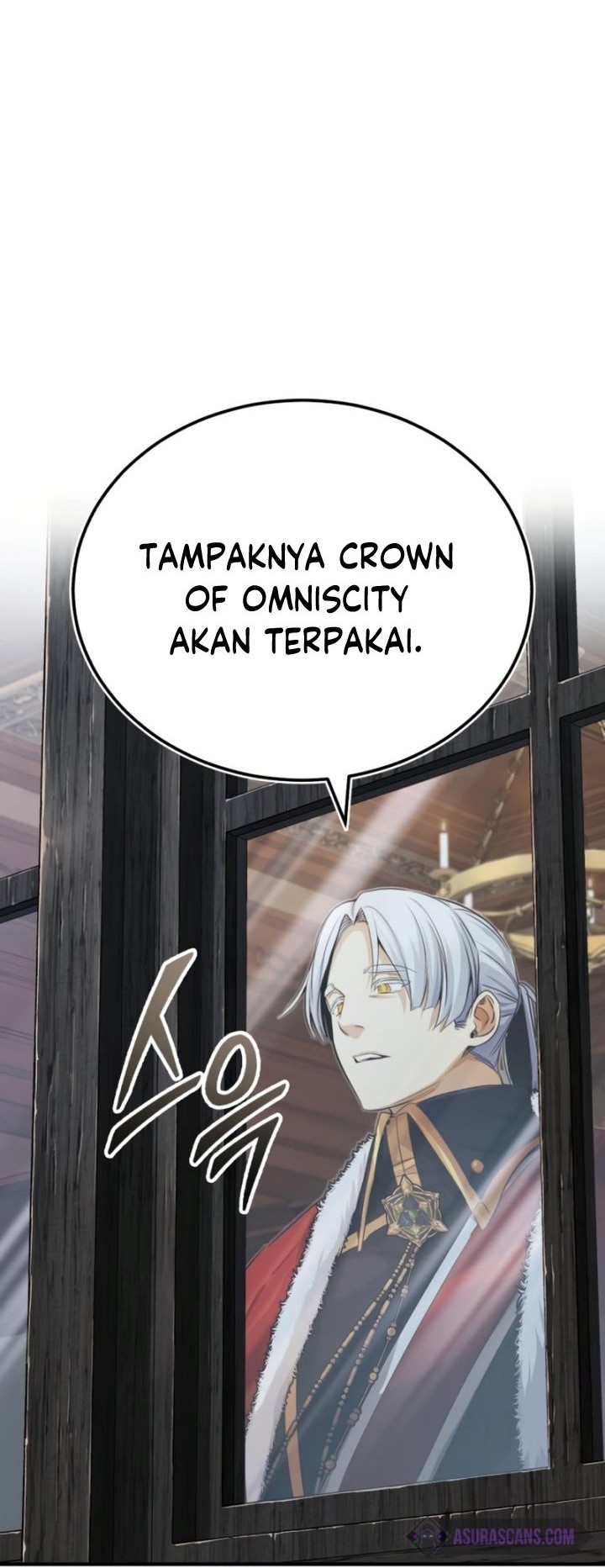 The Dark Magician Transmigrates After 66666 Years Chapter 95 Gambar 35