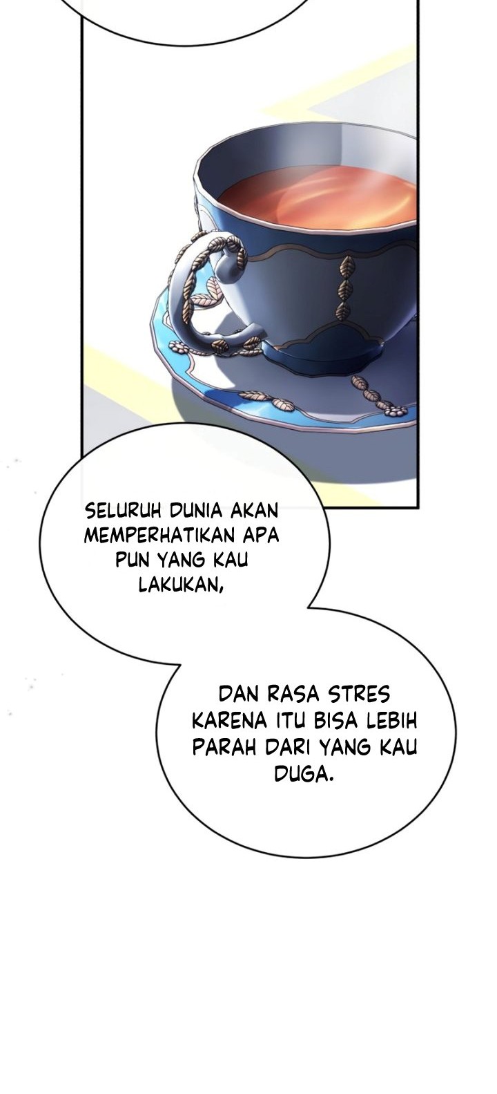 The Dark Magician Transmigrates After 66666 Years Chapter 95 Gambar 43