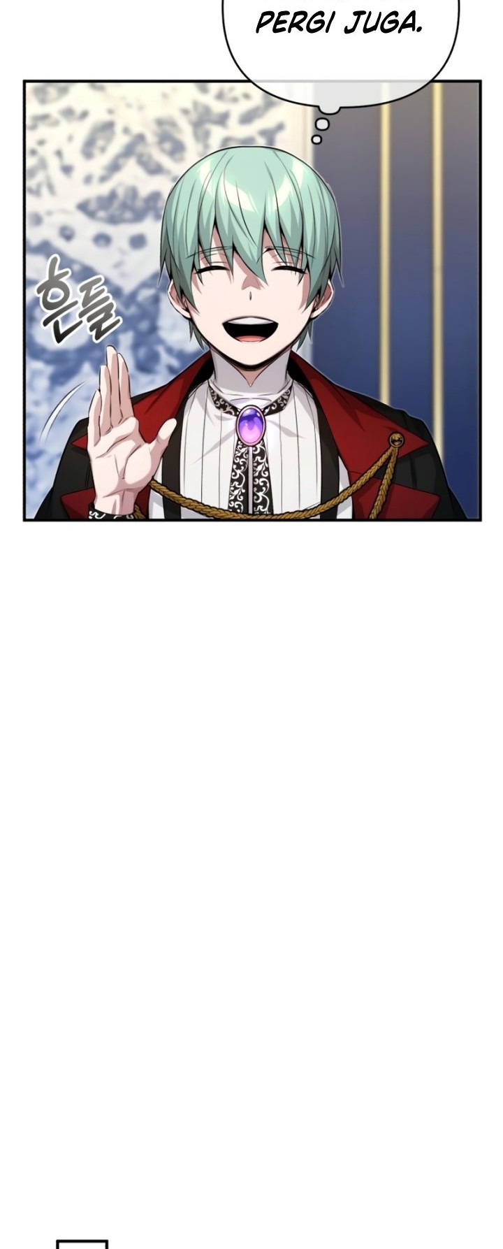 The Dark Magician Transmigrates After 66666 Years Chapter 95 Gambar 54