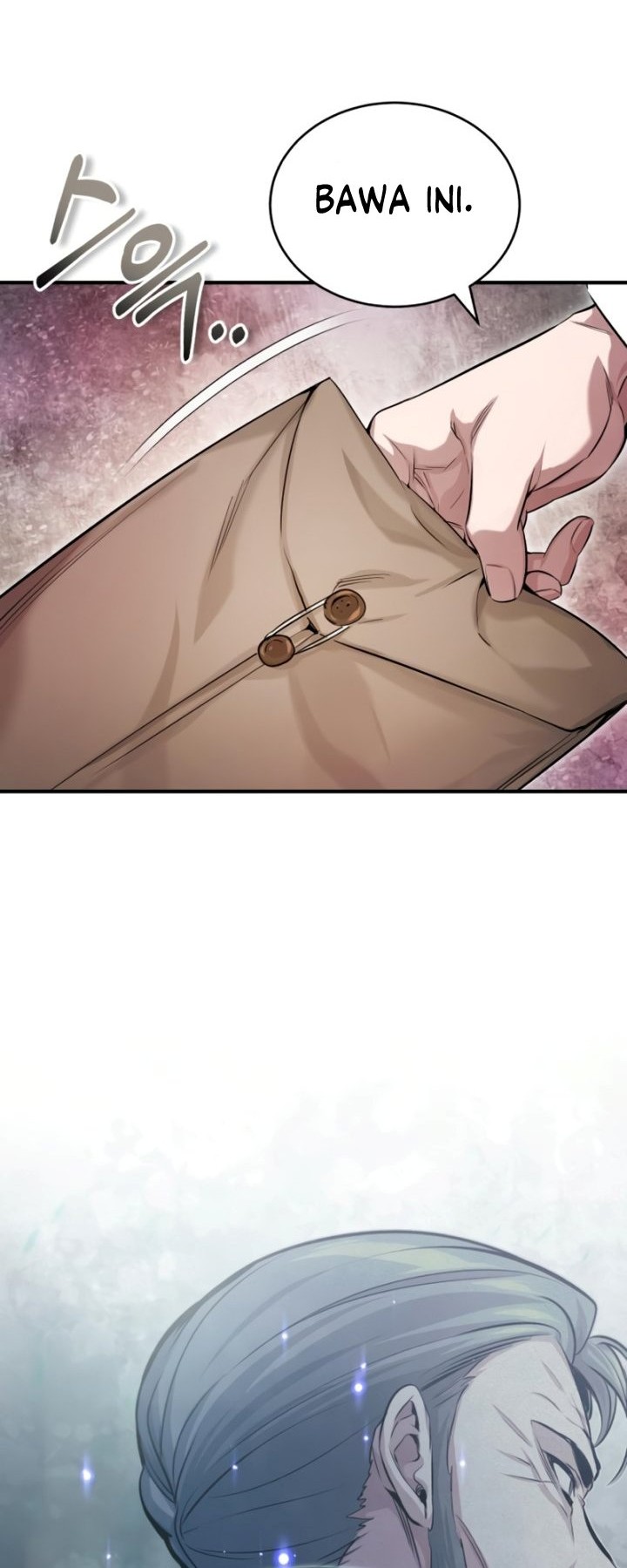 The Dark Magician Transmigrates After 66666 Years Chapter 95 Gambar 62