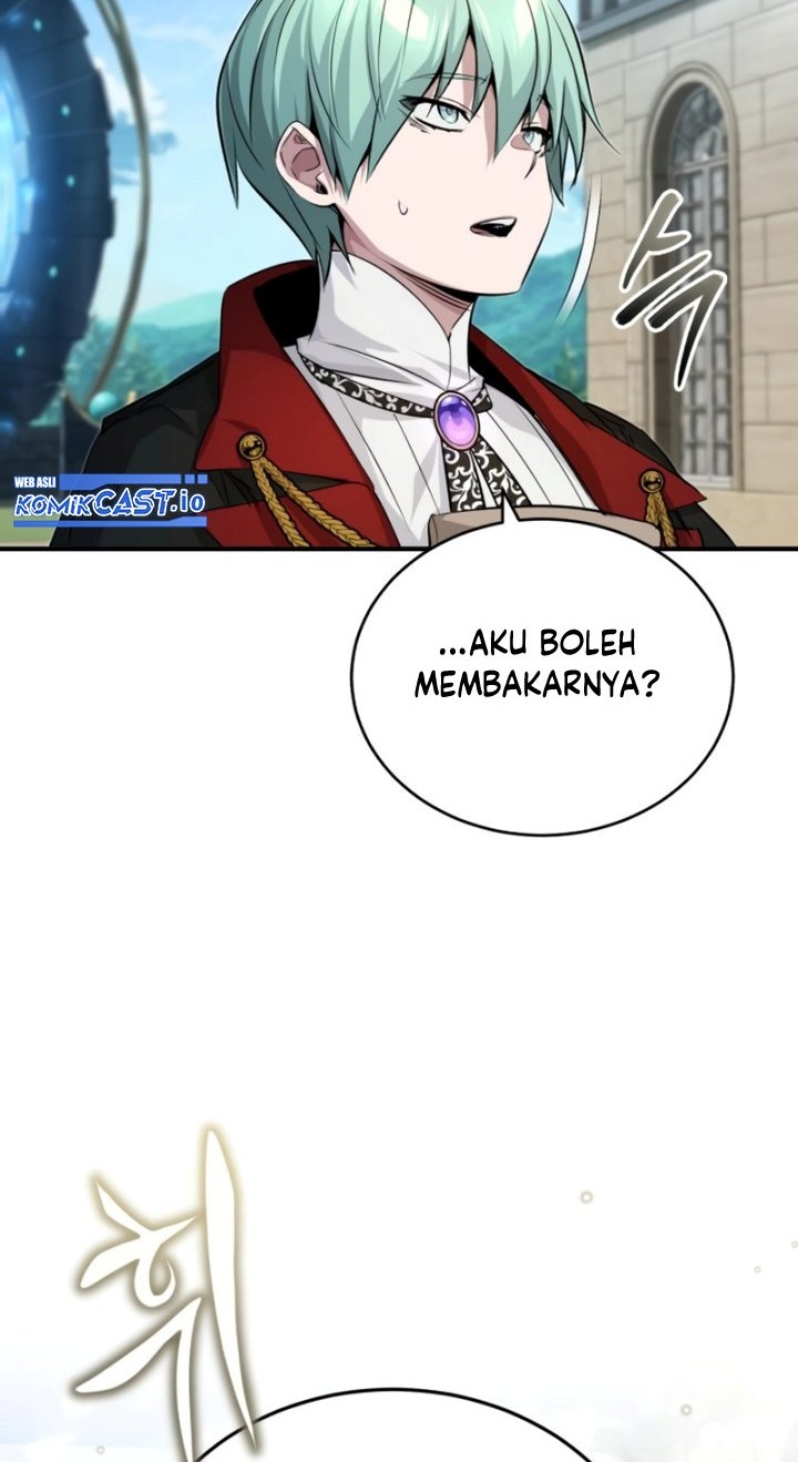 The Dark Magician Transmigrates After 66666 Years Chapter 95 Gambar 66