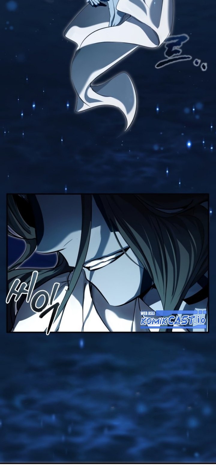 The Dark Magician Transmigrates After 66666 Years Chapter 95 Gambar 72