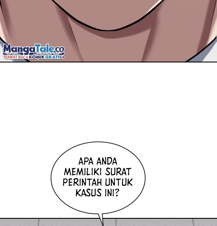 Reset Life of Regression Police Chapter 39 Gambar 41