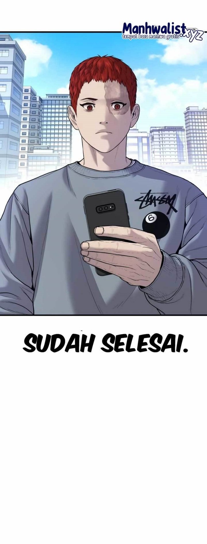 Juvenile Offender Chapter 18 Gambar 40