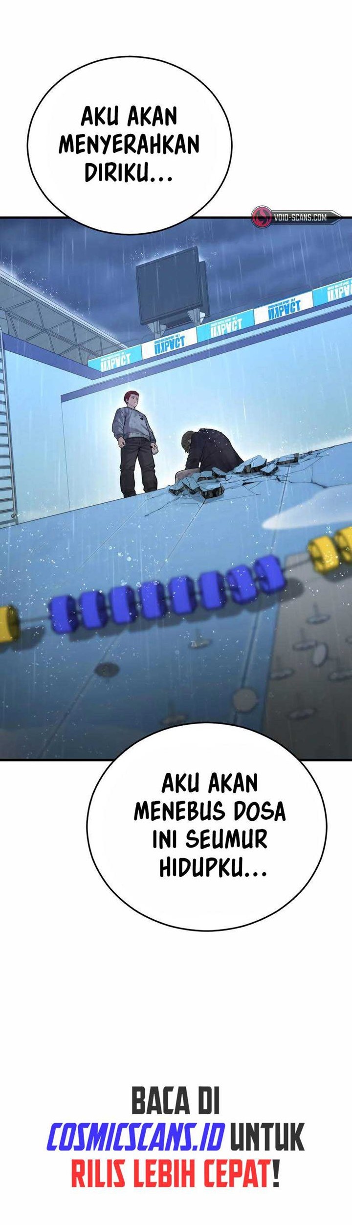 Juvenile Offender Chapter 17 Gambar 55
