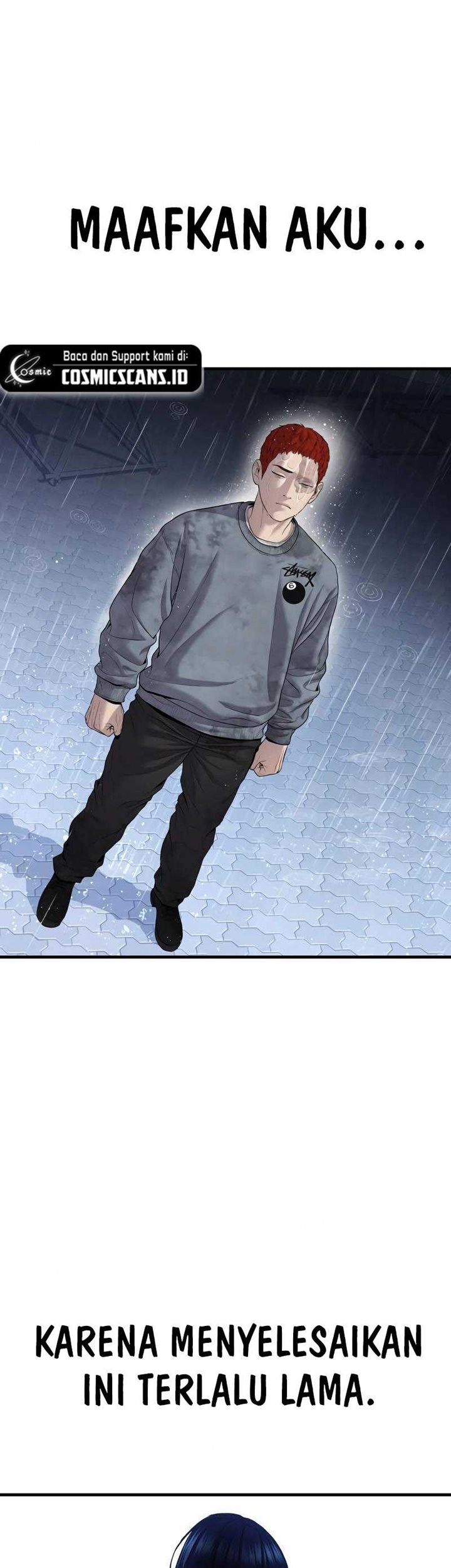 Juvenile Offender Chapter 17 Gambar 90