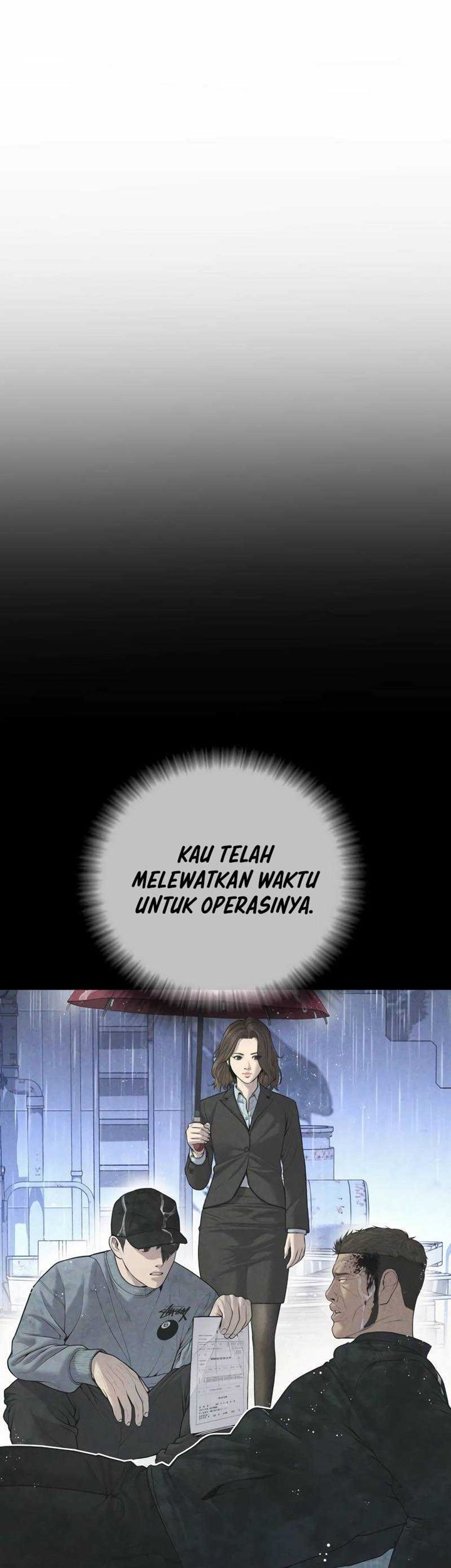Juvenile Offender Chapter 17 Gambar 12