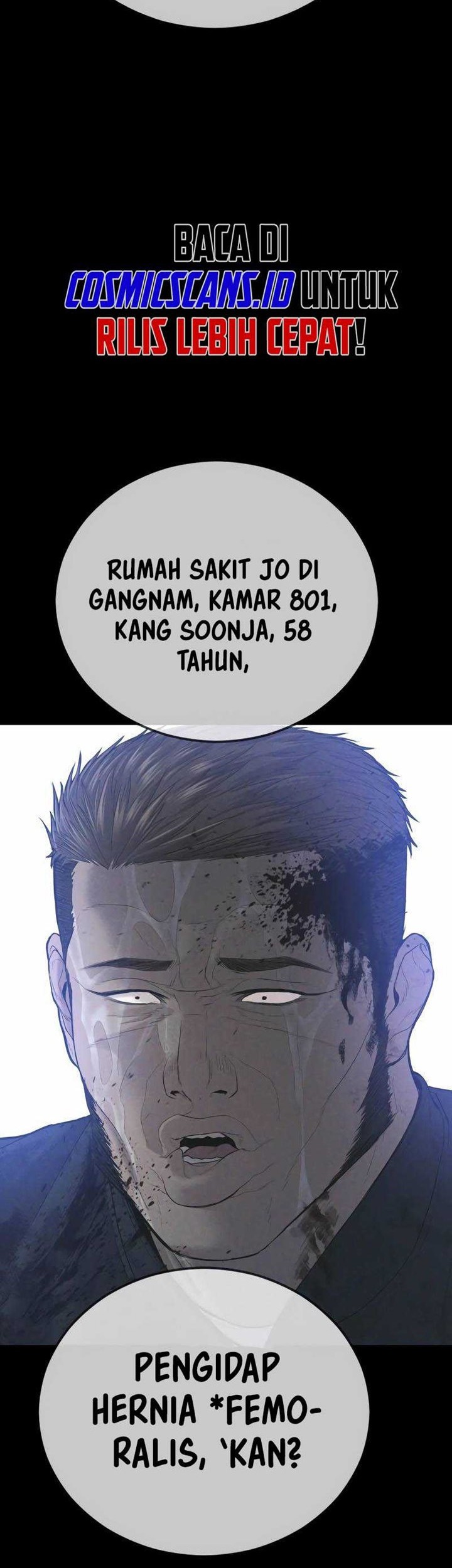 Juvenile Offender Chapter 17 Gambar 14