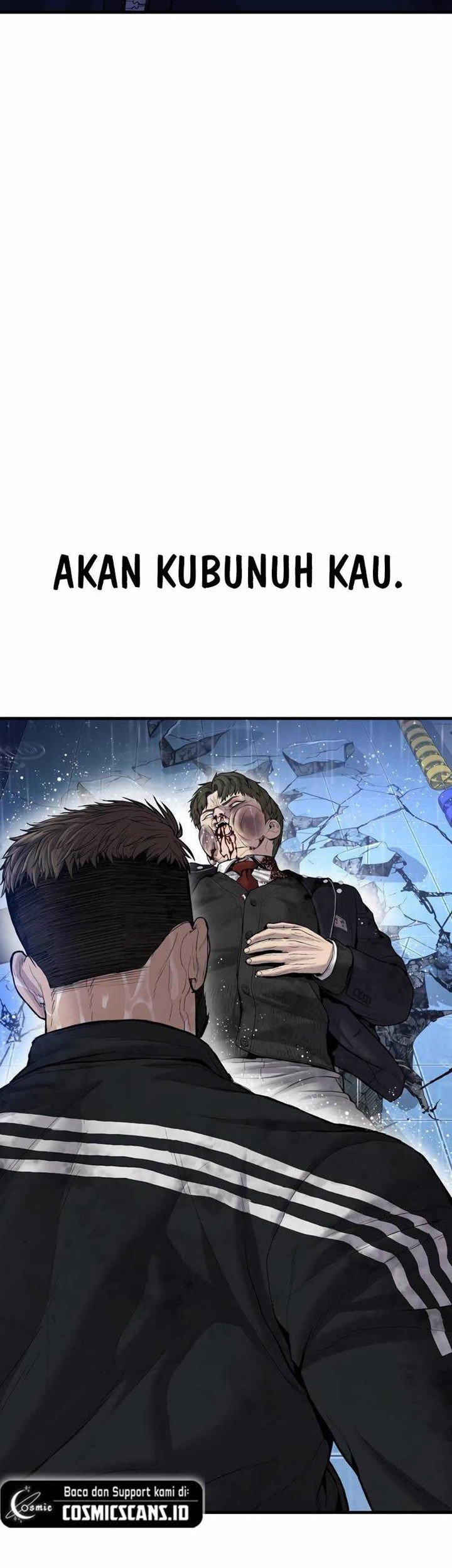 Juvenile Offender Chapter 17 Gambar 20