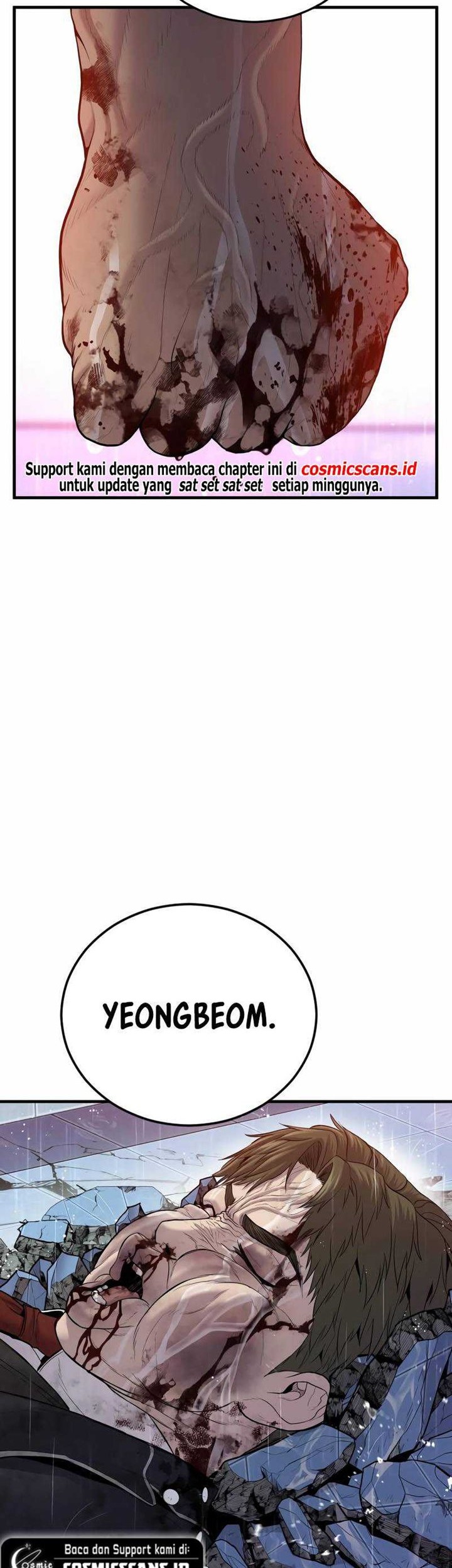 Juvenile Offender Chapter 17 Gambar 30