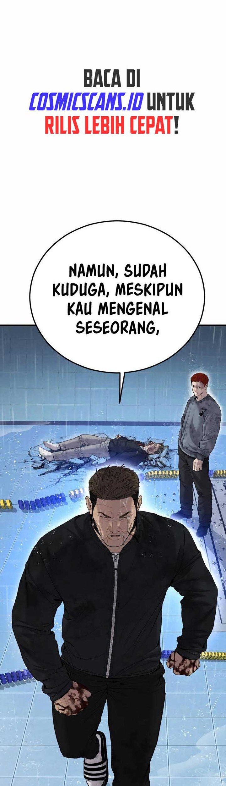 Juvenile Offender Chapter 17 Gambar 32