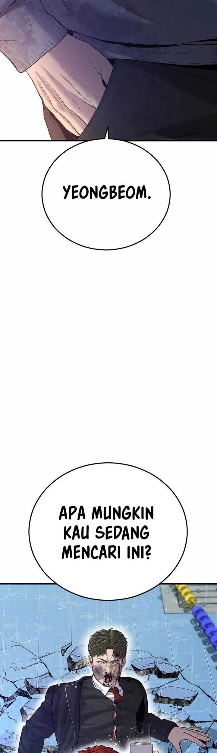 Juvenile Offender Chapter 17 Gambar 37