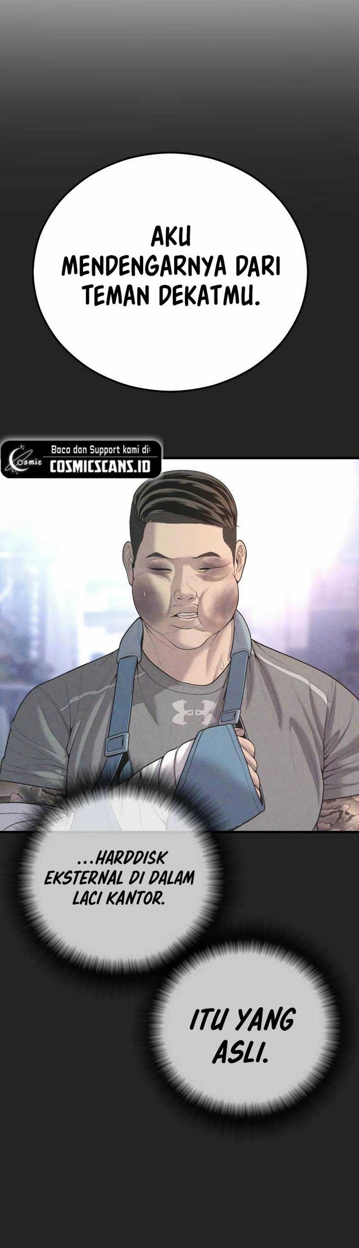 Juvenile Offender Chapter 17 Gambar 41