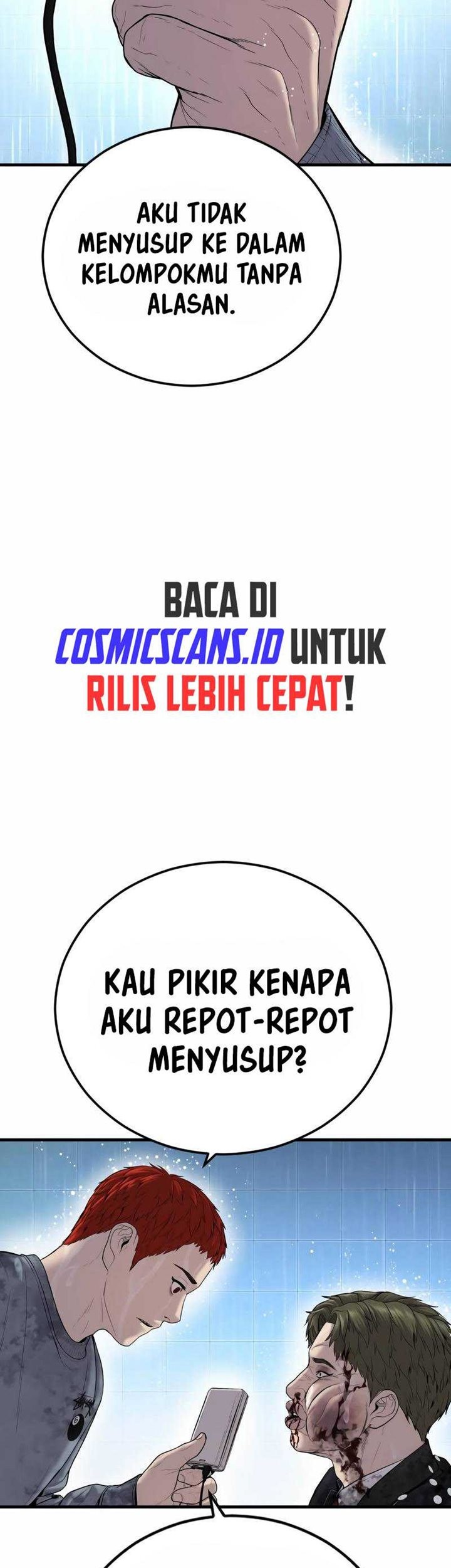 Juvenile Offender Chapter 17 Gambar 45