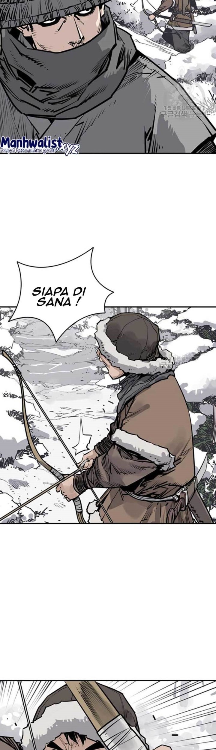 Baca Manhwa Death God Chapter 46 Gambar 2