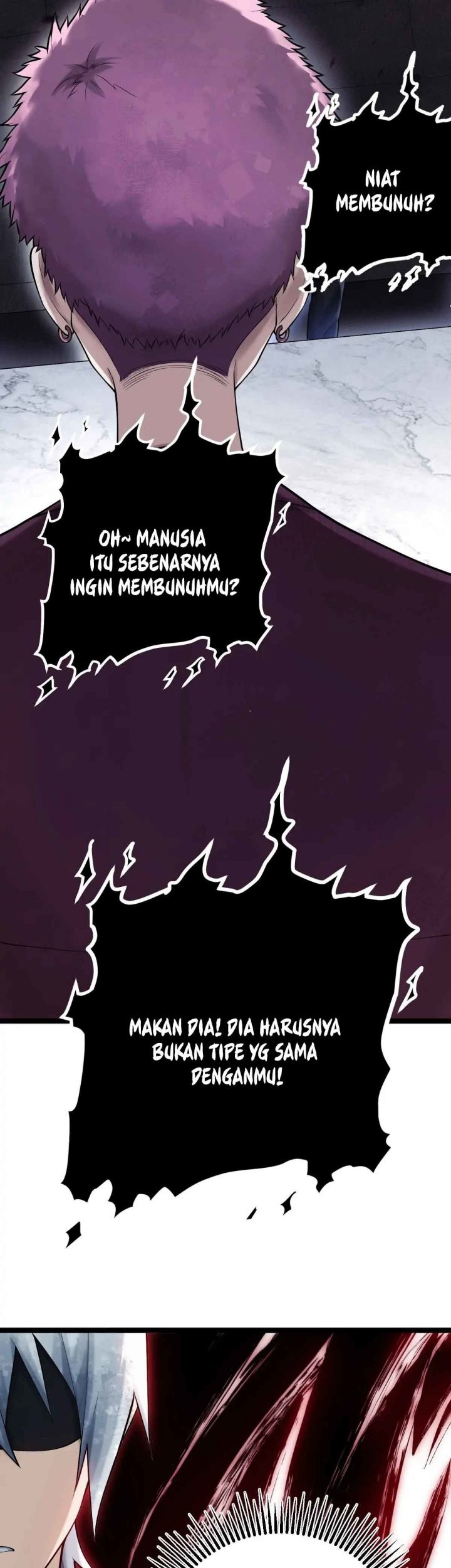 Celestial Master Chapter 10 Gambar 20