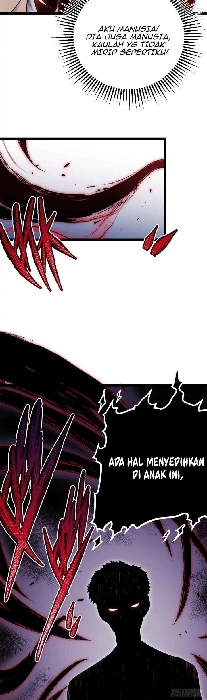 Celestial Master Chapter 10 Gambar 21