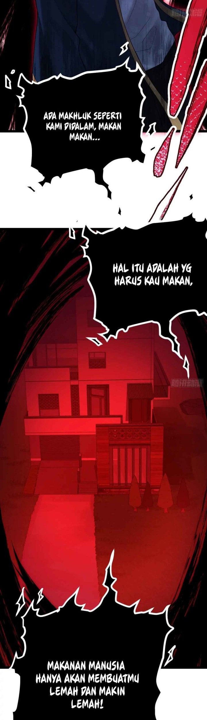 Baca Manhua Celestial Master Chapter 10 Gambar 2
