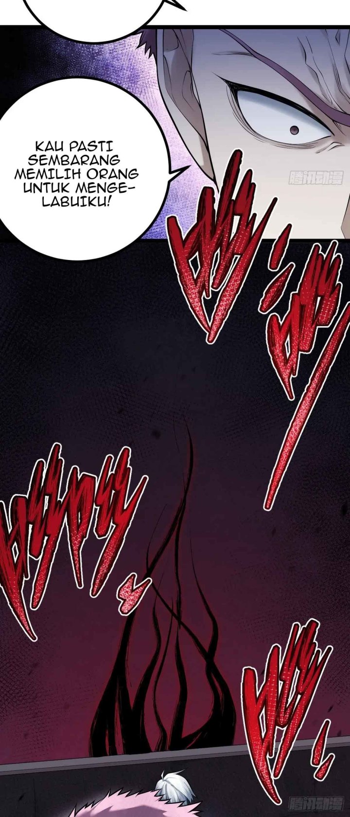 Celestial Master Chapter 10 Gambar 19