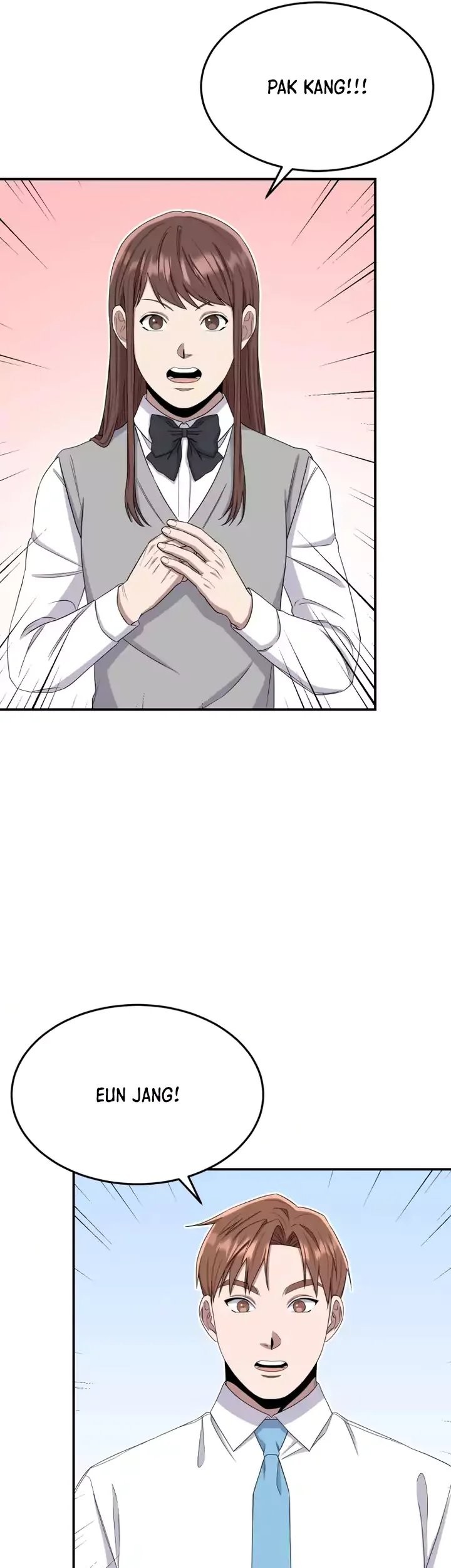 Daechi-dong Class Chapter 10 Gambar 38