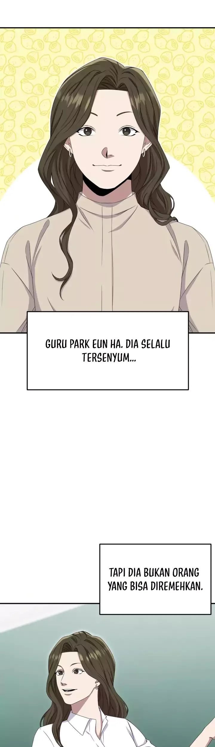 Baca Manhwa Daechi-dong Class Chapter 10 Gambar 2