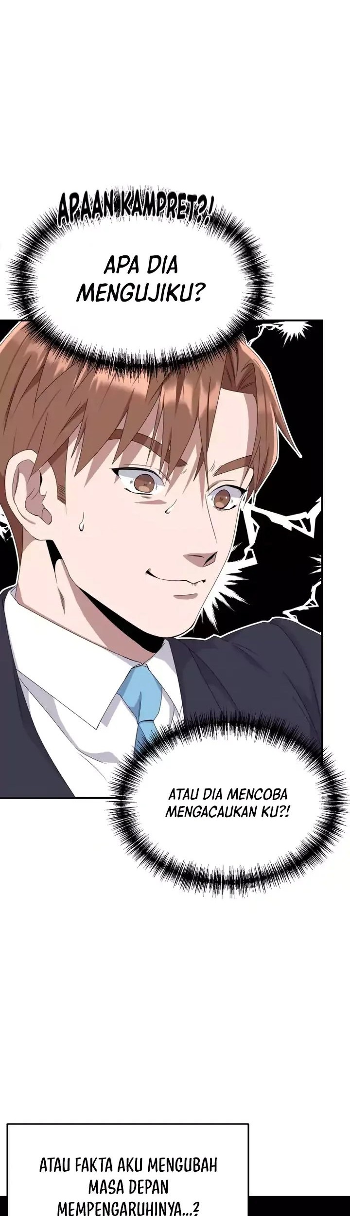 Daechi-dong Class Chapter 10 Gambar 18