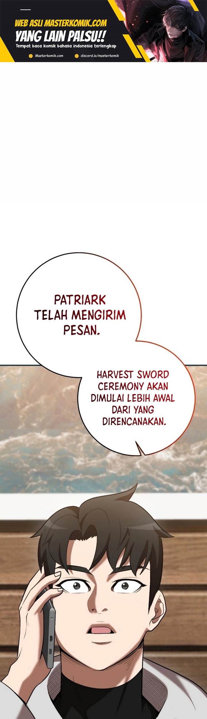Baca Manhwa I Became a Renowned Family’s Sword Prodigy Chapter 66 Gambar 2