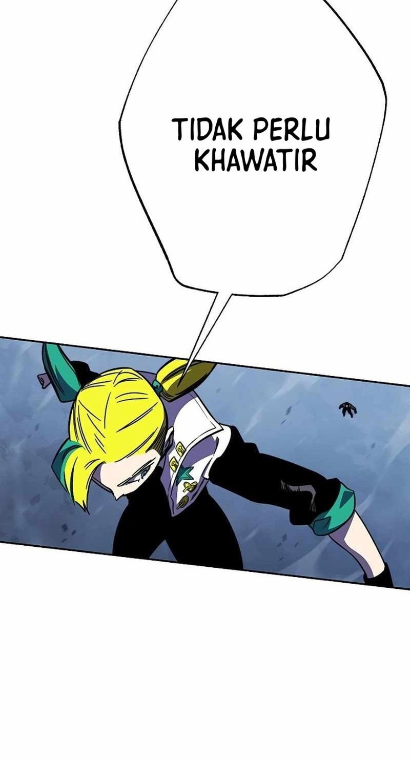 X Ash Chapter 86 Gambar 42