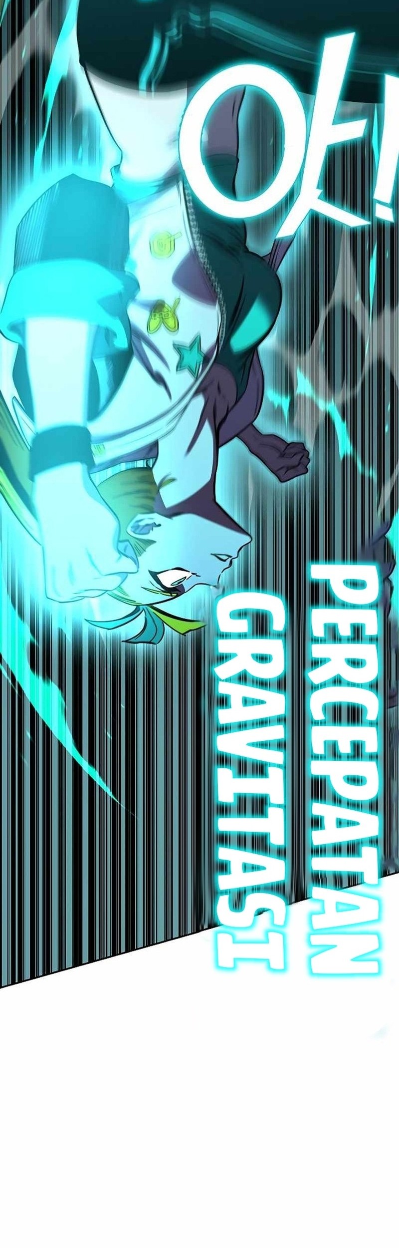 X Ash Chapter 86 Gambar 44