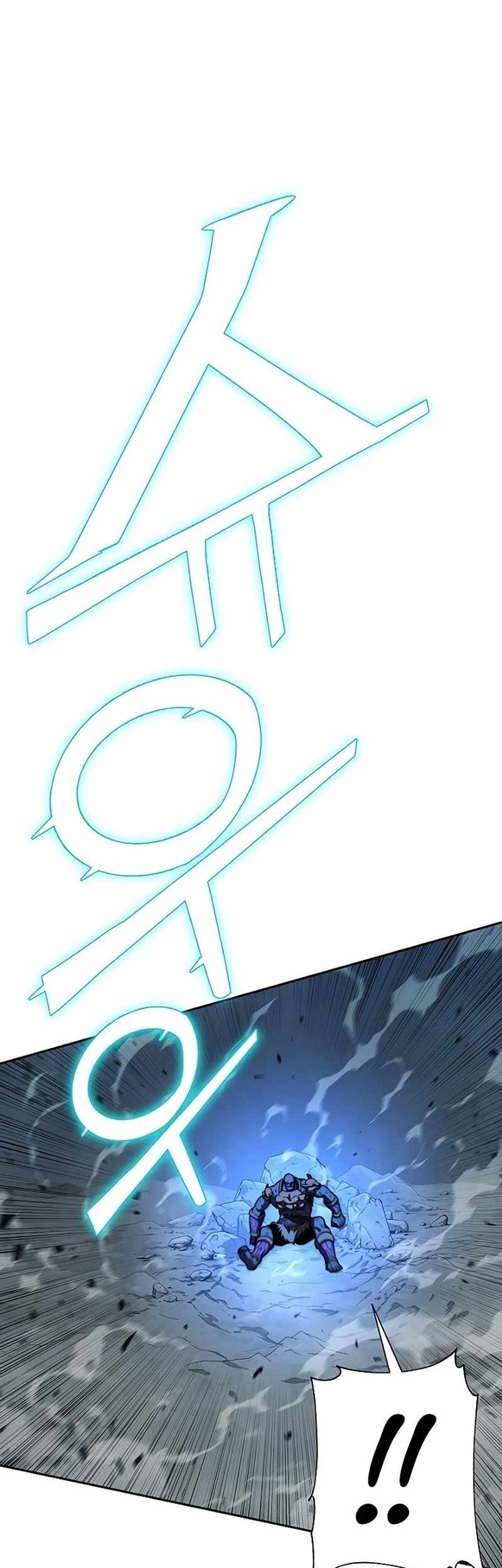 X Ash Chapter 86 Gambar 45