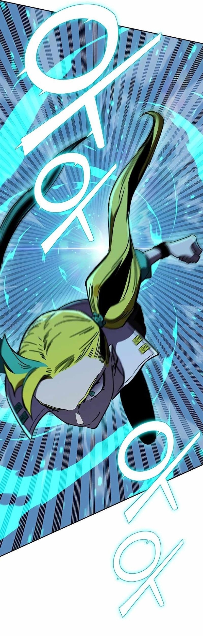 X Ash Chapter 86 Gambar 47