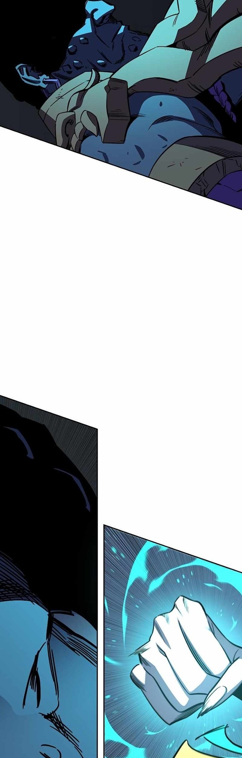 X Ash Chapter 86 Gambar 49