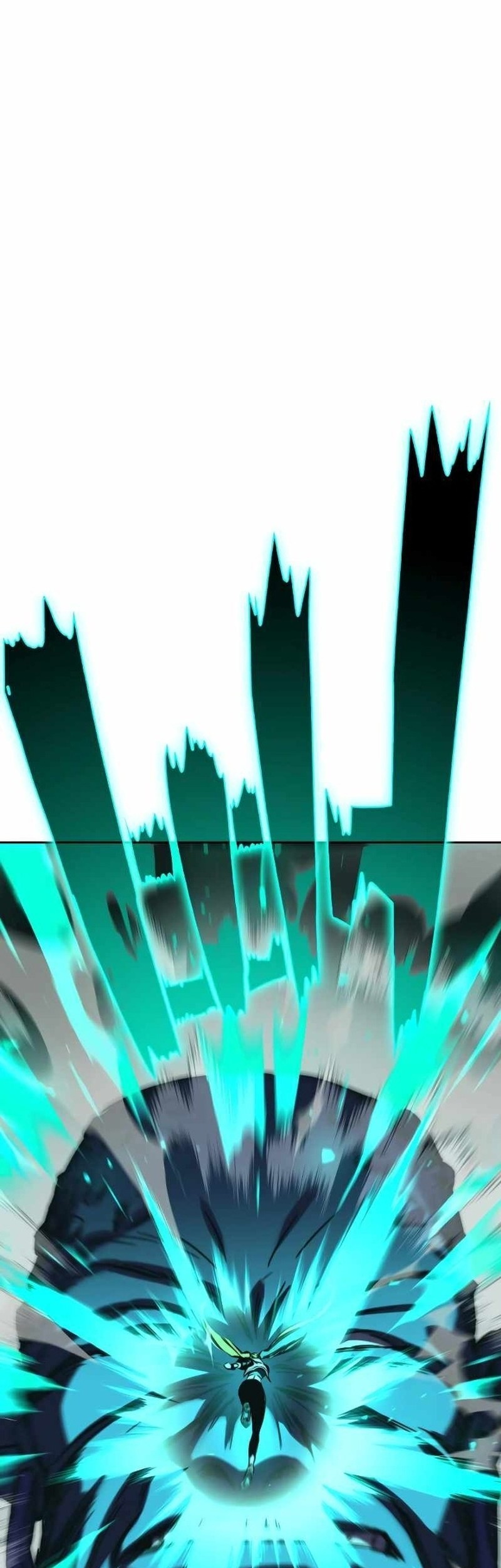 X Ash Chapter 86 Gambar 51